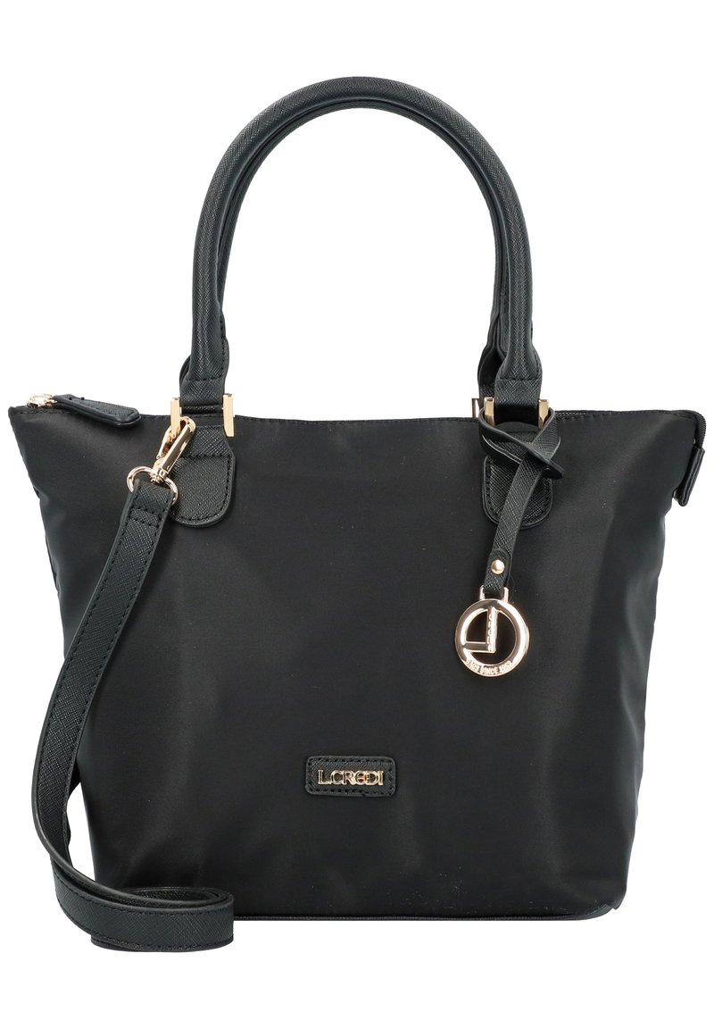 L.CREDI Sac à dos Filiberta Backpack White Blanc