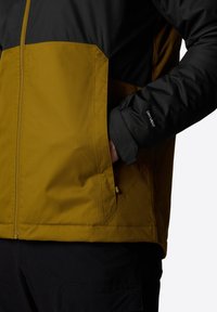 The North Face M MILLERTON INSULATED JACKET - Outdoor jacket - senf