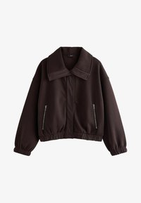 Selectat, chocolate brown