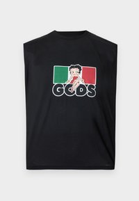 Δεν επιλέχθηκε, black