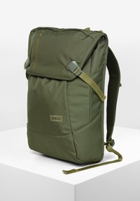AEVOR DAYPACK - BLACK ECLIPSE - Tagesrucksack - olive