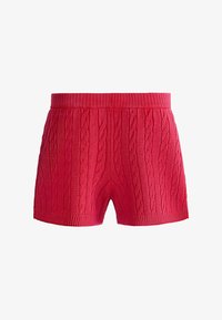 Non sélectionné, red