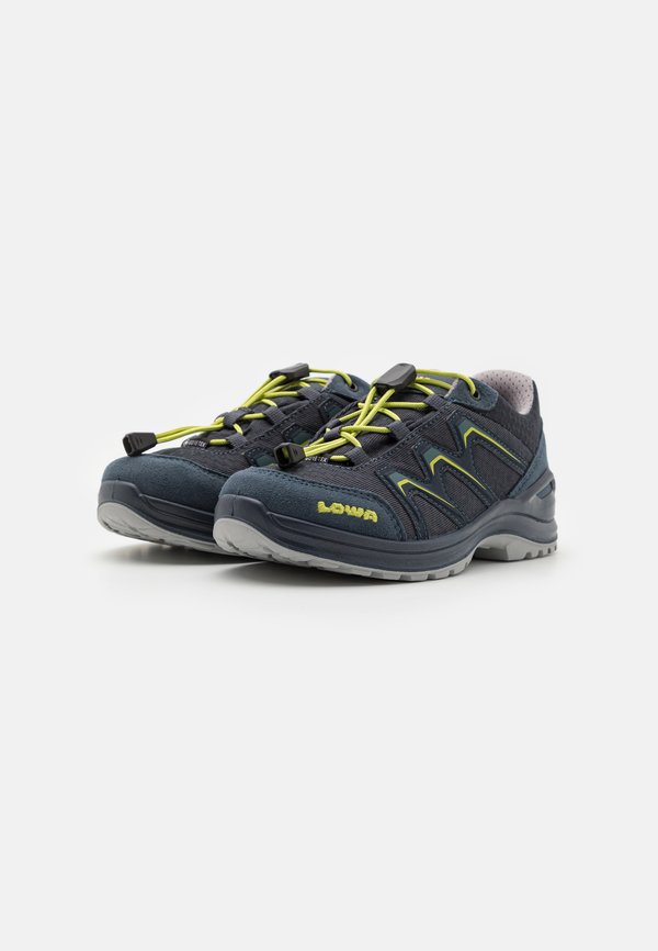 MADDOX GTX LO JUNIOR UNISEX – Hikingschuh