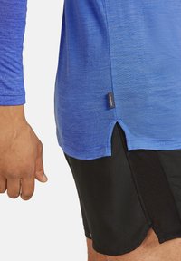 icebreaker Langarmshirt - baja brilliant cb
