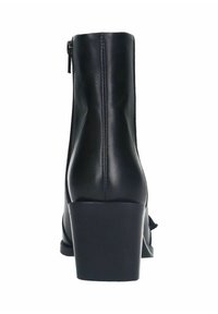 sacha Cowboy-/Bikerlaarsjes - black