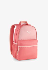 Valittu, peach frost-pink fruit