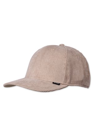 6P TRUEFIT - Cap - beige