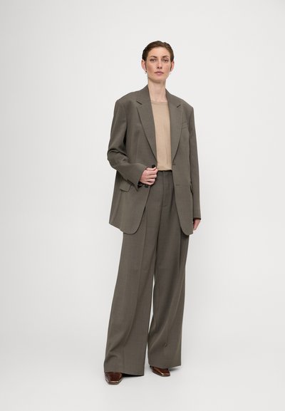 Filippa K DAVINA - Blazer - driftwood