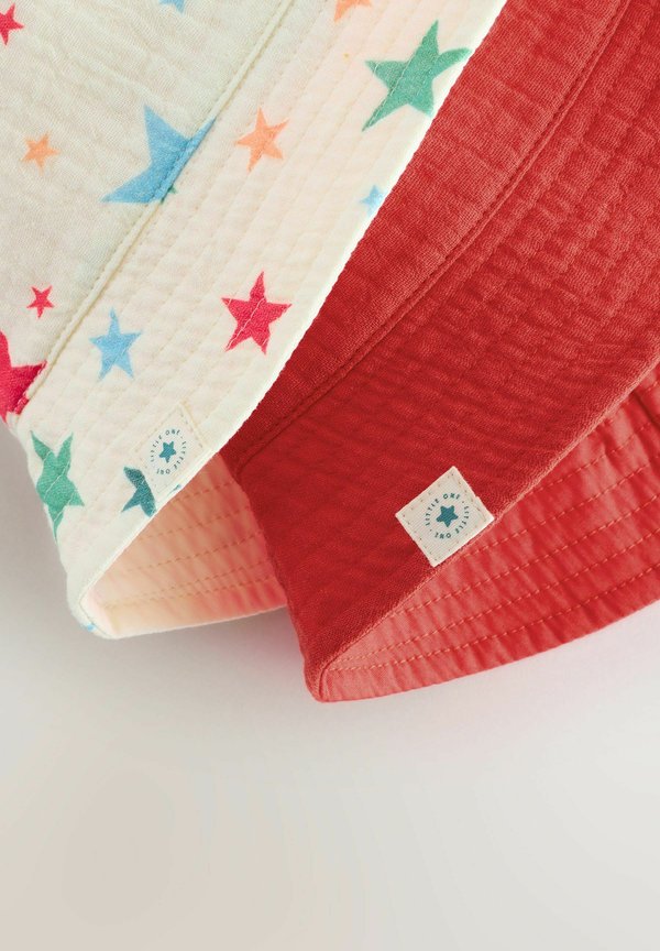 BUCKET 2 PACK – Hut