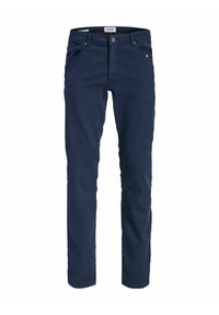 Non sélectionné, navy blazer