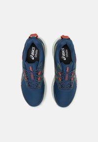 ASICS GEL-VENTURE 9 - Scarpe da trail running - night sky/feather grey