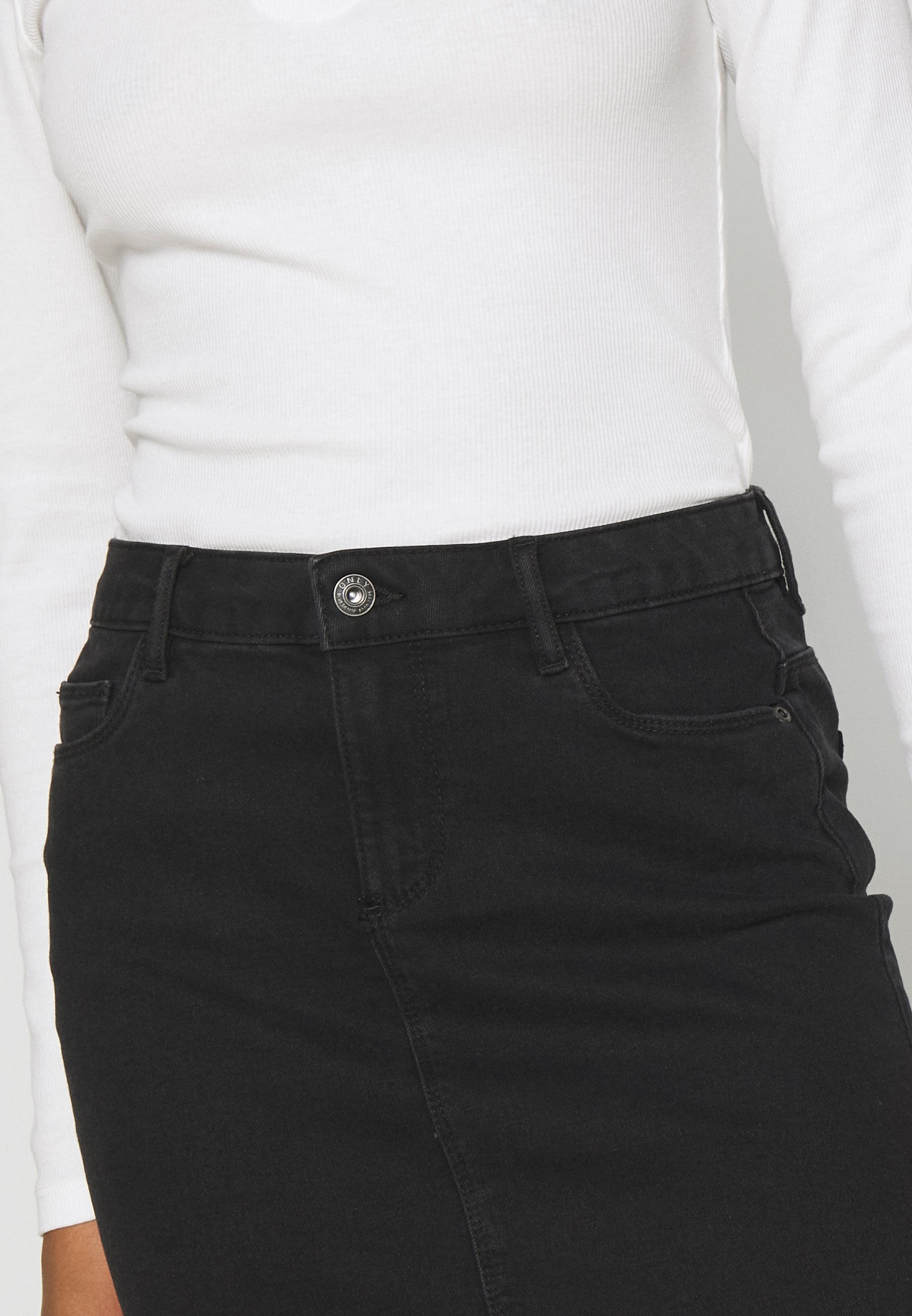Femme ONLAMAZE SKIRT BOX - Minijupe Femme ONLAMAZE SKIRT BOX - Minijupe