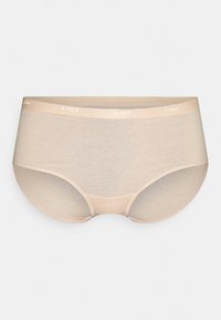 DIM POCKET 3 PACK - Cuecas - blue/green/white/rosewood/ pink