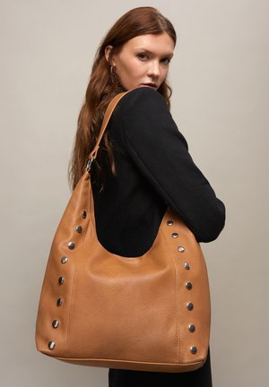 MISAKO DIBLINI - Torbica - camel