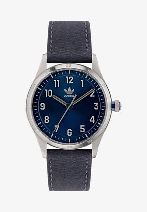 CODE FOUR - Reloj - blue