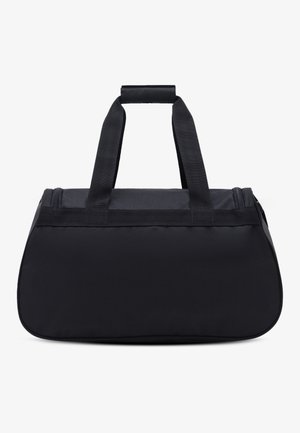 Eastpak Compact + XS EK00077D Travel Bag Black 008 Eastpak Compact + XS EK00077D Travel Bag Black 008