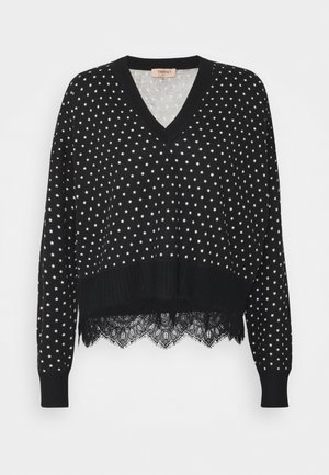 Jumper - black