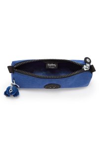 Kipling FREEDOM BTS PEP AC - Astuccio - fresh denim
