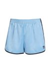 SPRINTER - Short - ash blue black