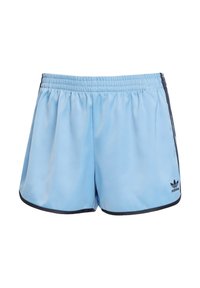 SPRINTER - Shorts - ash blue black