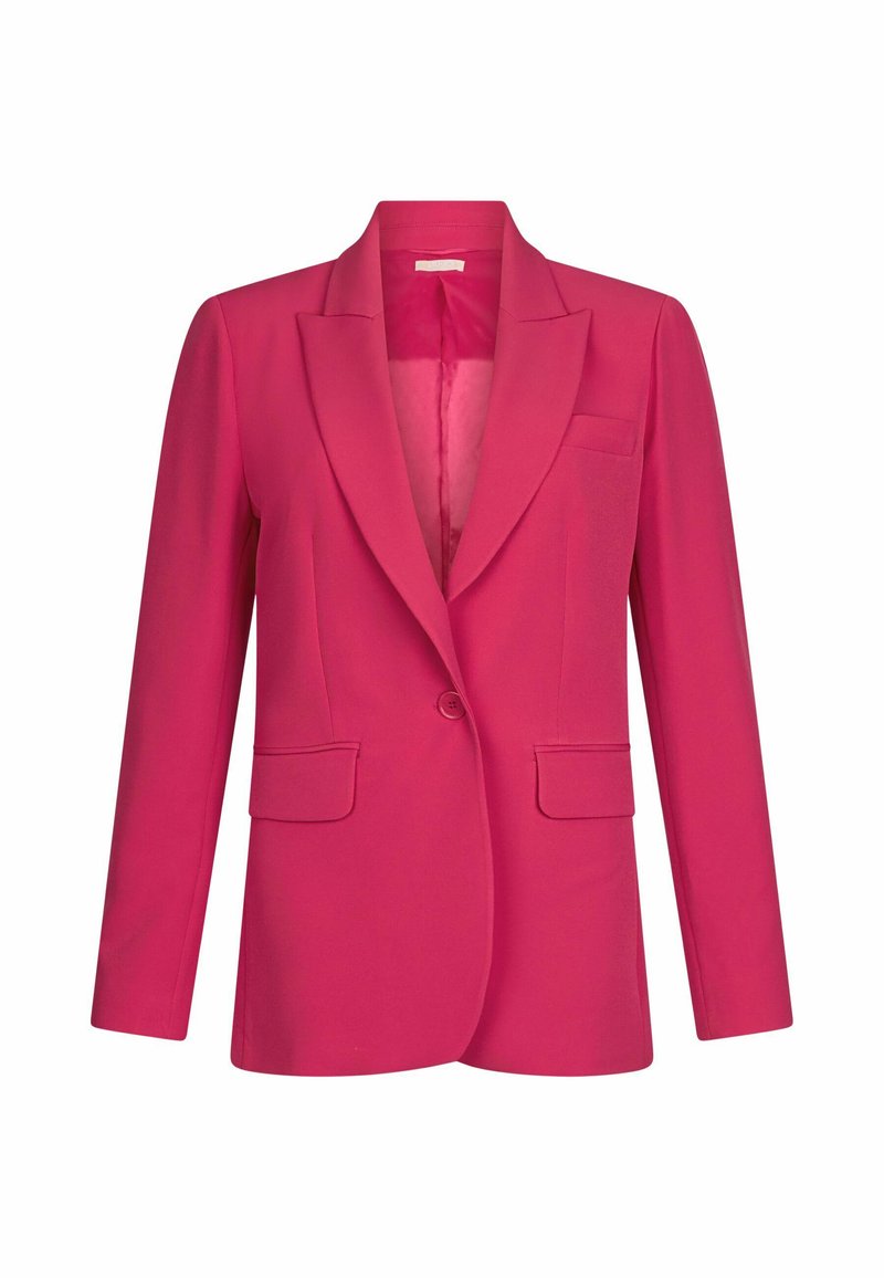 LIU JO Blazer neonroze