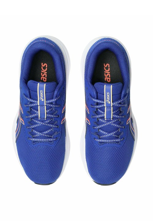 ASICS LAUFSCHUH GEL-EXCITE 11 GS - Walking shoes - prussian blue orange glow — foto 2