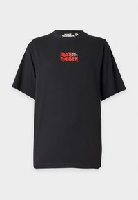 Niet geselecteerd, jet black