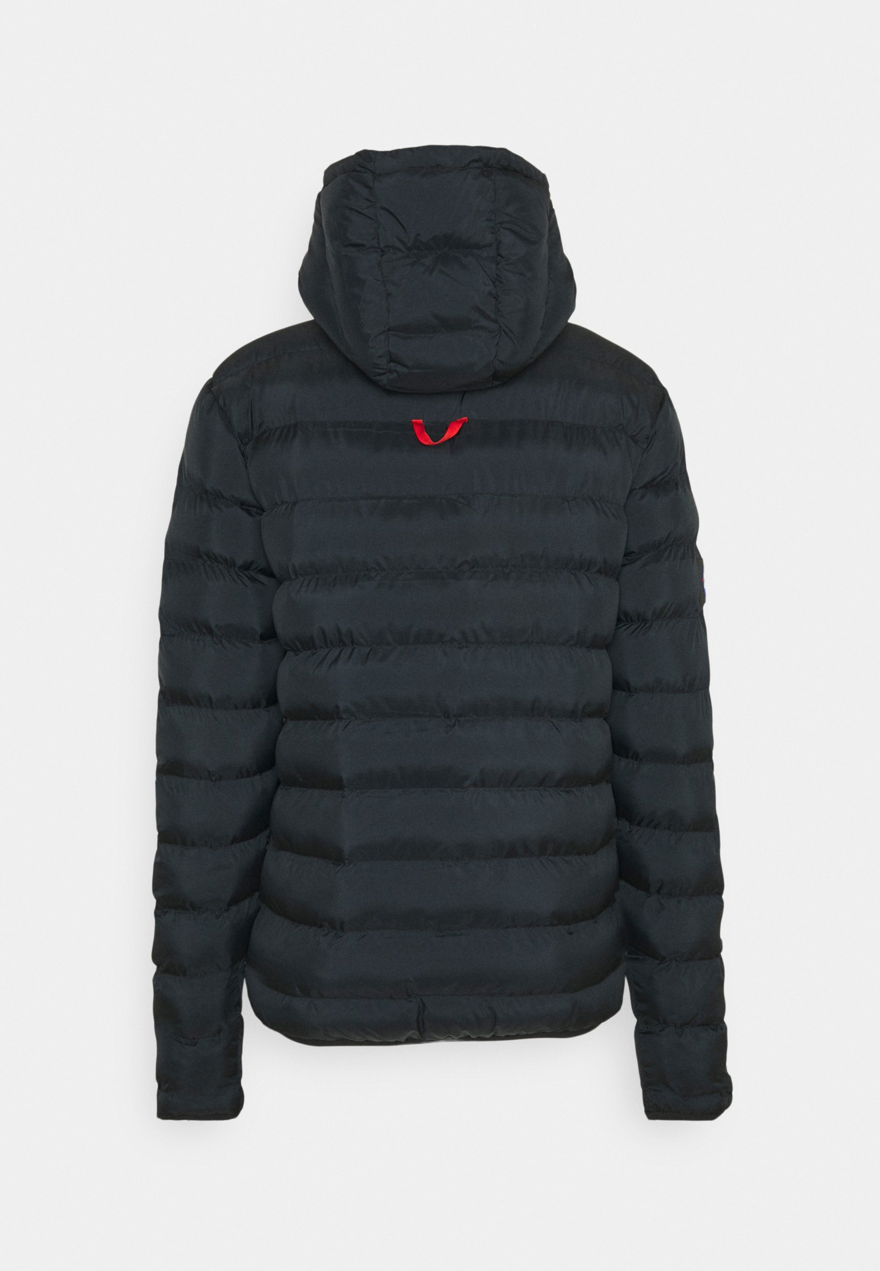 nautica snow jacket