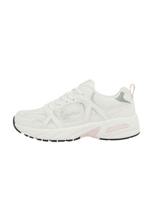 PRIME - Trainers - white