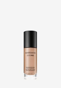 bareMinerals BAREPRO LIQUID FOUNDATION SPF 20 - Fondotinta - 9.5 flax