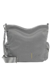 SURI FREY - MARRY - Across body bag - lightgrey Thumbnail Image 1