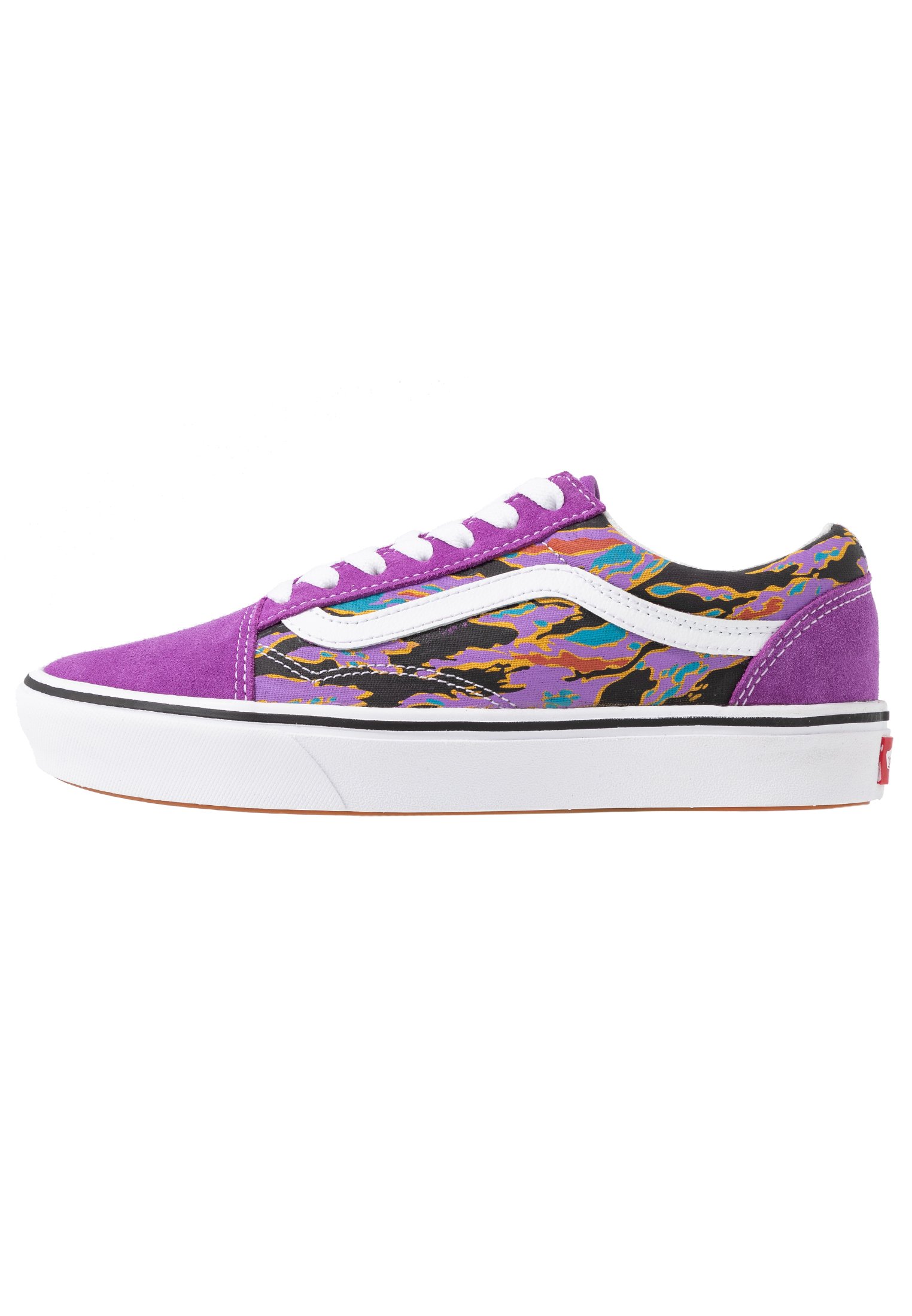 vans comfycush old skool dewberry