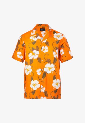 JP1880, Skjorter - orange