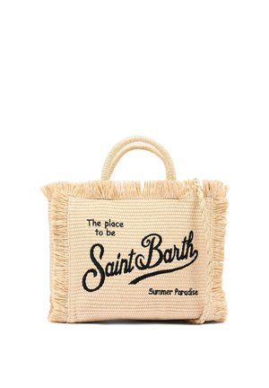 MC2 Saint Barth BORSE - Sac à main - beige