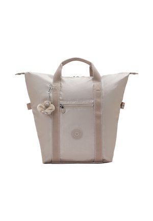 Kipling, NEW ART BACKPACK - Mochila - metallic glow
