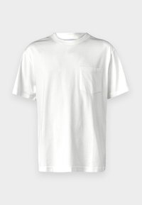 Only & Sons ONSARCHIE LIFE TEE - Trükipildiga T-särk - cloud dancer