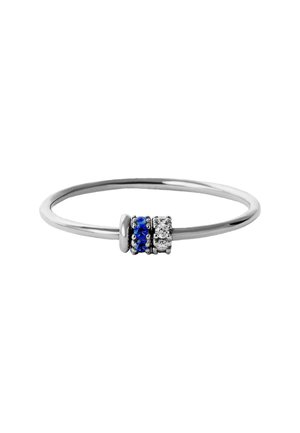 Anillo - silver