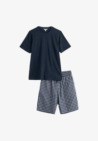 Valitud, navy counterpoint maritime