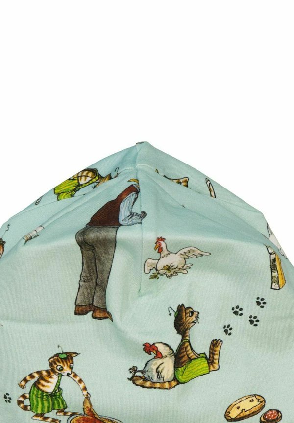 PETTSON AND FINDUS – Mütze – mint