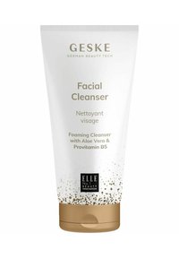 GESKE - FACIAL CLEANSER - Gezichtsreiniger - farblos weiß Miniatuurafbeelding 1
