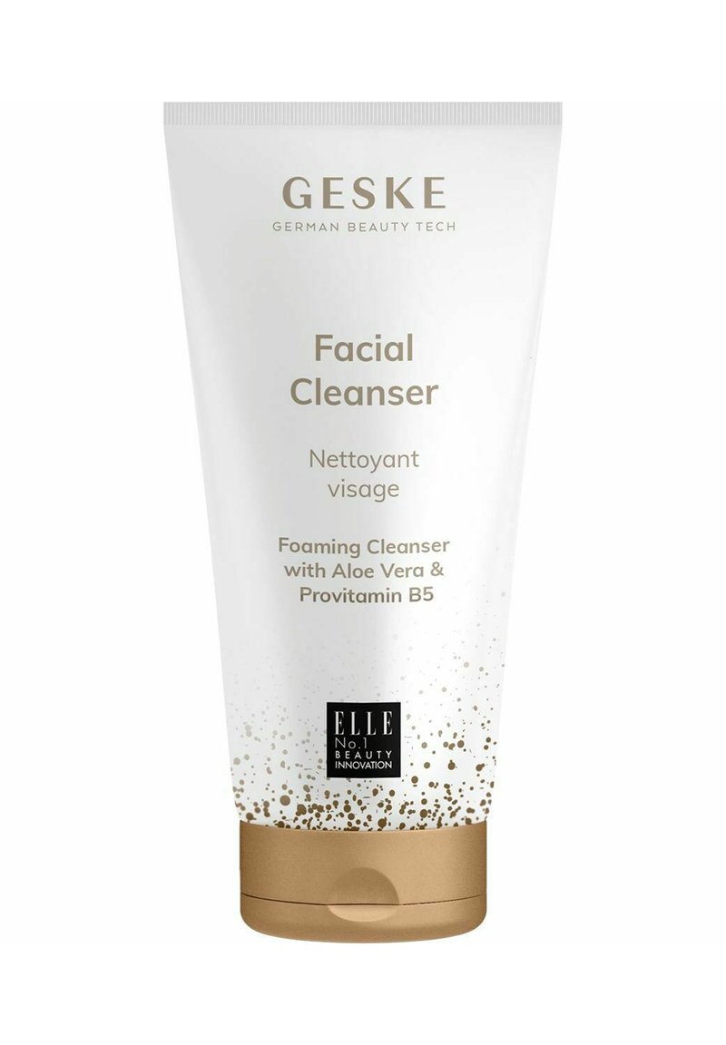 GESKE - FACIAL CLEANSER - Gezichtsreiniger - farblos weiß, Vergroten