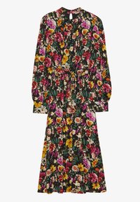 Sélectionné, black/multi-coloured