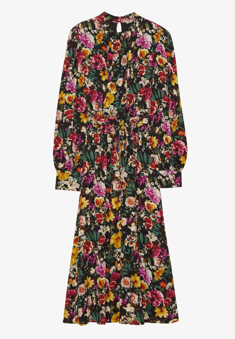 Anna Field Jurk zwart