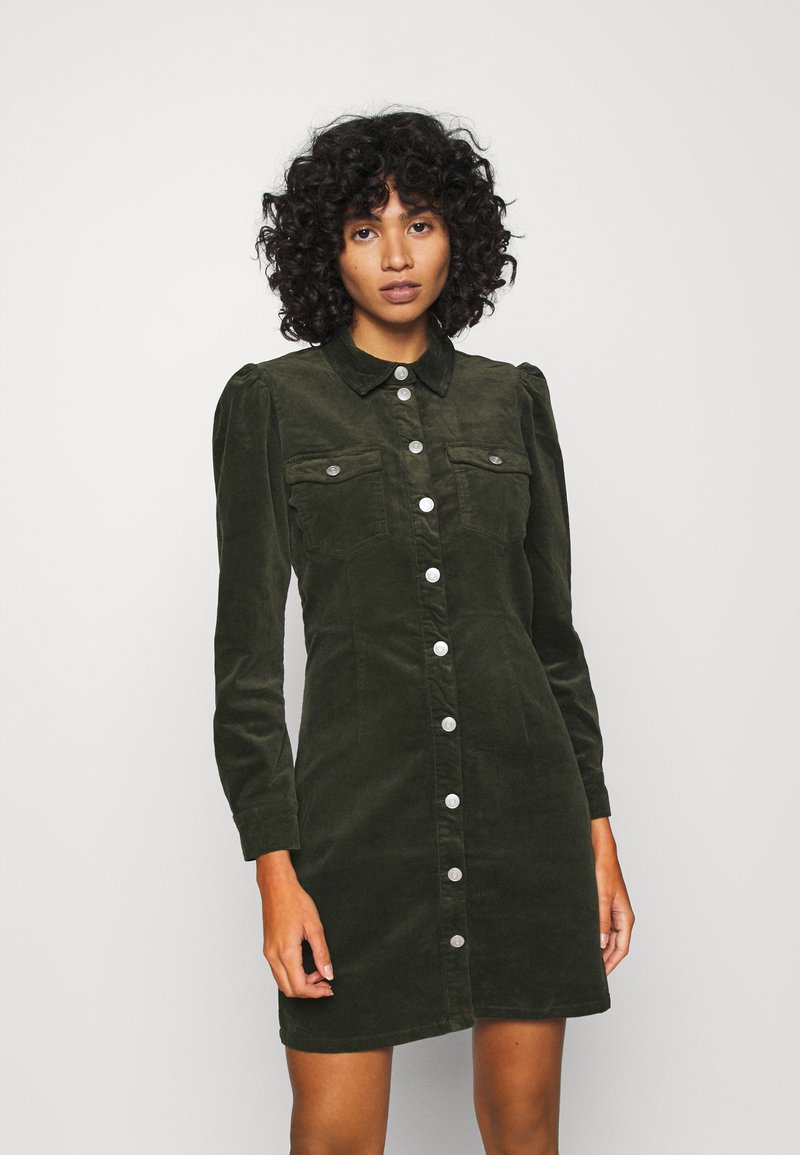 ONLY KAILA ALISA - Vestido de dia - rosin