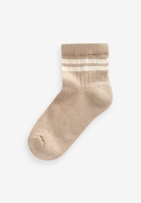 Next RICH CUSHIONED  3 PACK  - Sokid - neutral