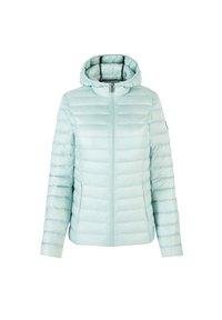 JOTT CHA   - Chaqueta de plumas - vert