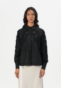 Copenhagen Muse SHIRT - Camicia - black