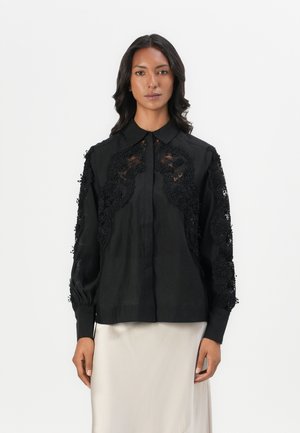Copenhagen Muse SHIRT - Camicia - black