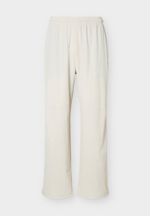 Salomon, WAYFARER EASE PANTS 2.0 - Pantaloni outdoor - silver-coloured cloud