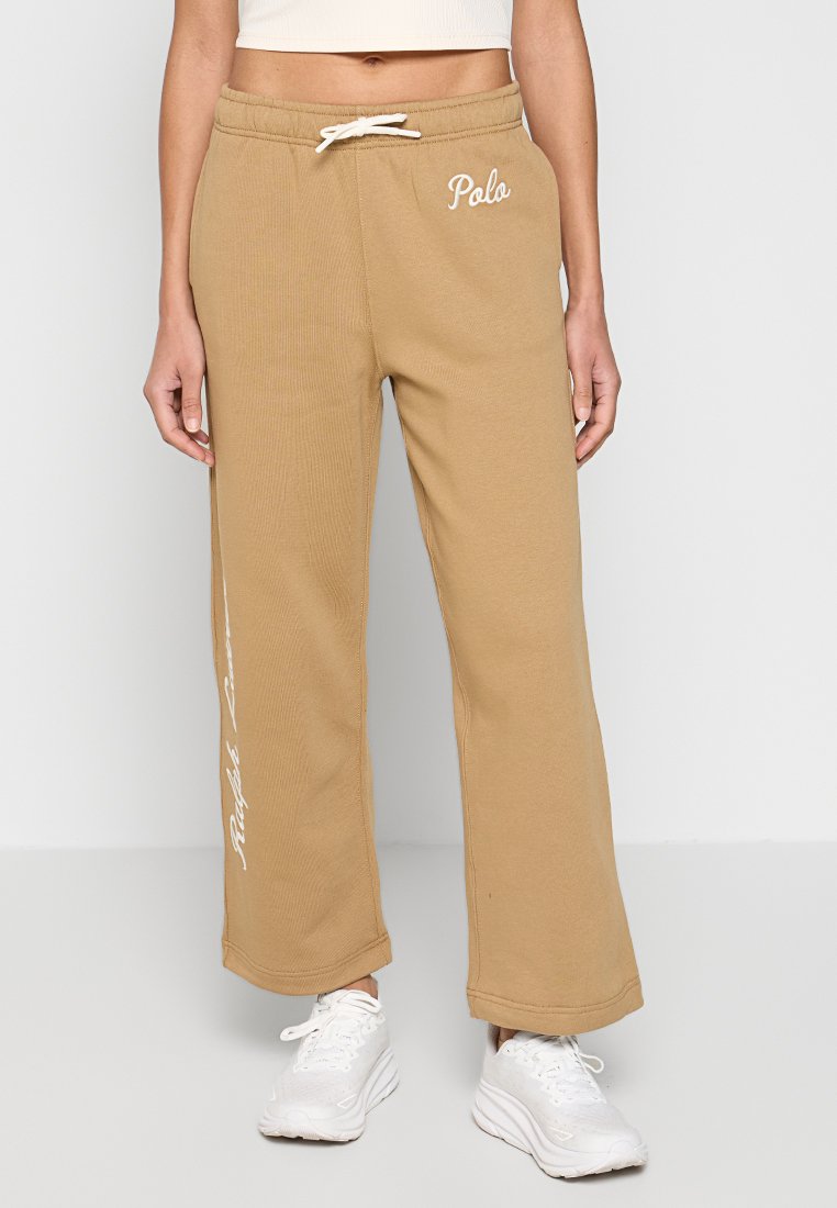 Polo Ralph Lauren Trainingsbroek beige